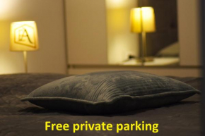 ERIA Apartment - City Park Budapest Budapest